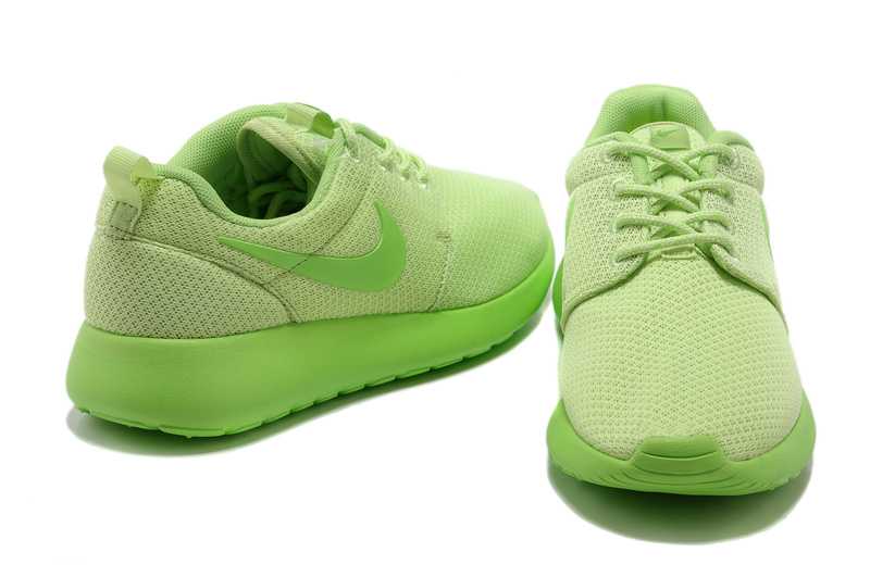 vente boutique en ligne roshe run nike nylon beau